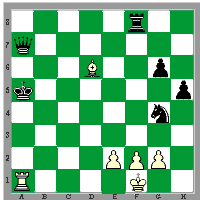 apprendre echecs dbutant